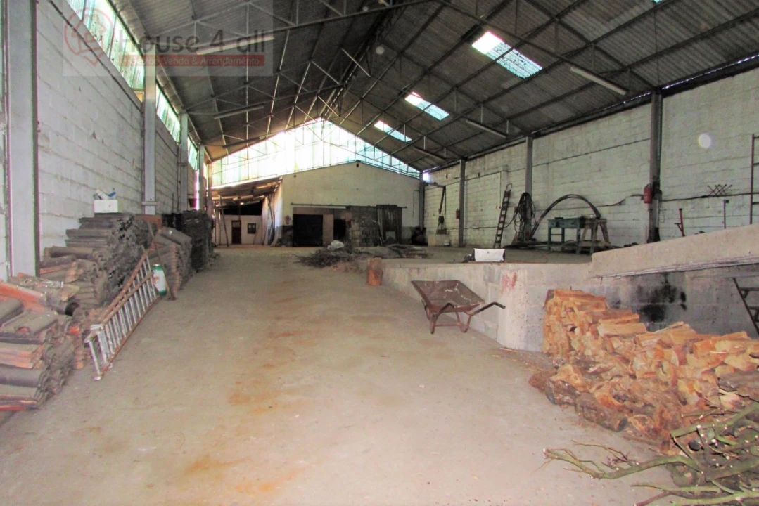 Armazém para Venda em Nossa Senhora da Piedade Foto 6