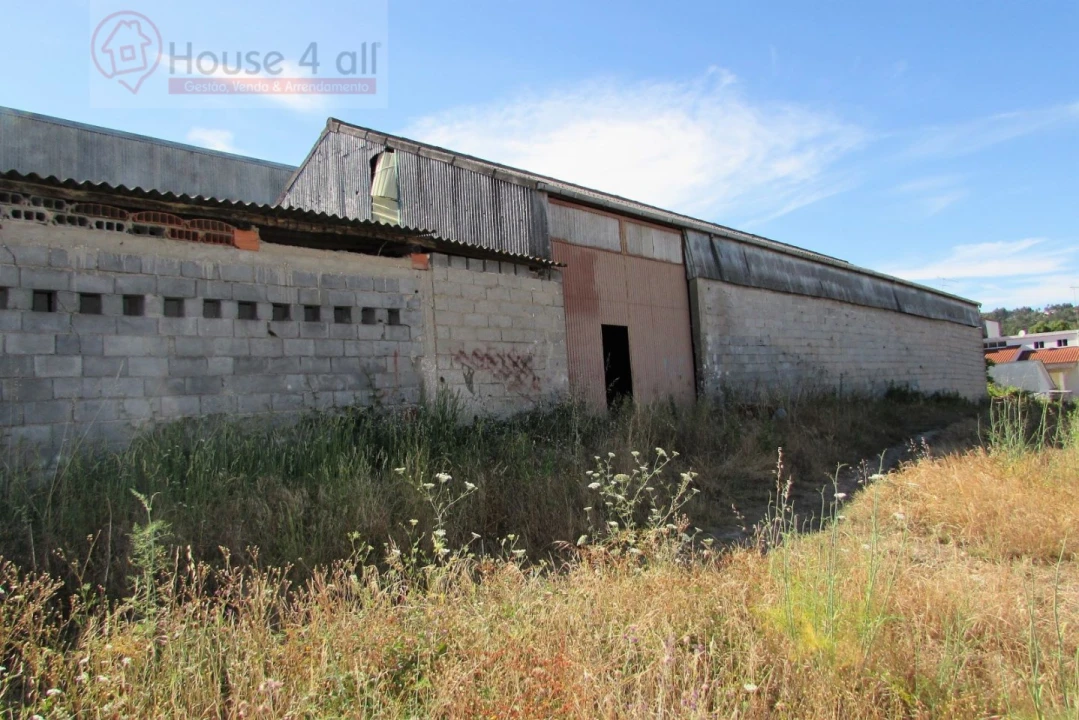 Armazém para Venda em Nossa Senhora da Piedade Foto 11