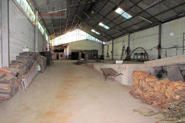 Armazém para Venda em Nossa Senhora da Piedade Foto 6