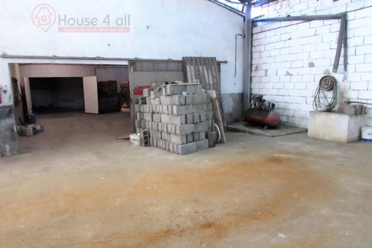 Armazém para Venda em Nossa Senhora da Piedade Foto 8