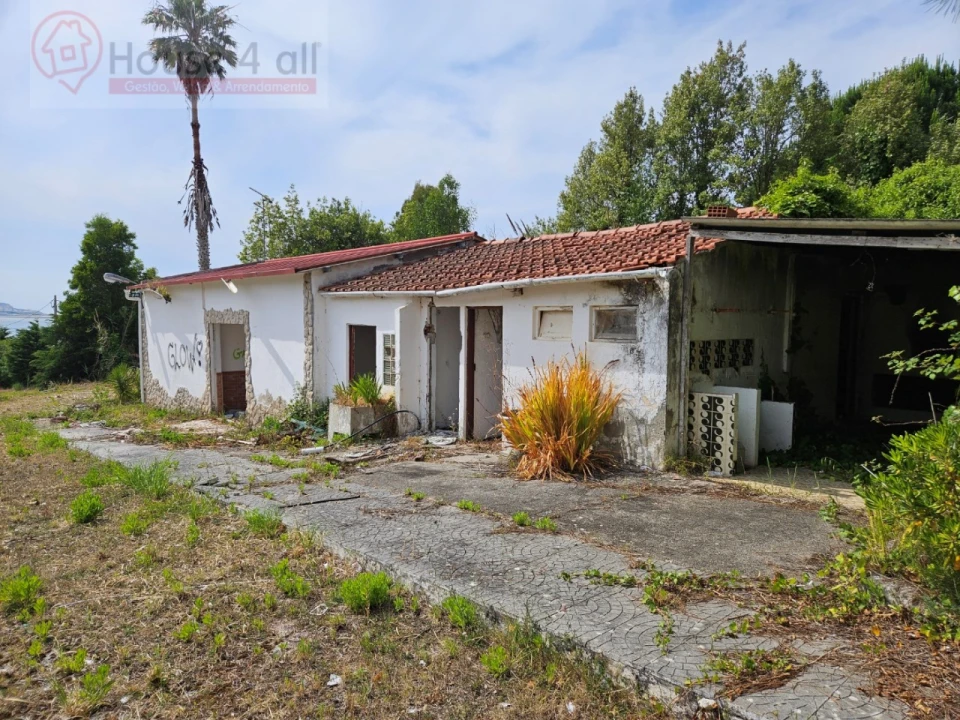 Negócio para Venda em Nadadouro Foto 19