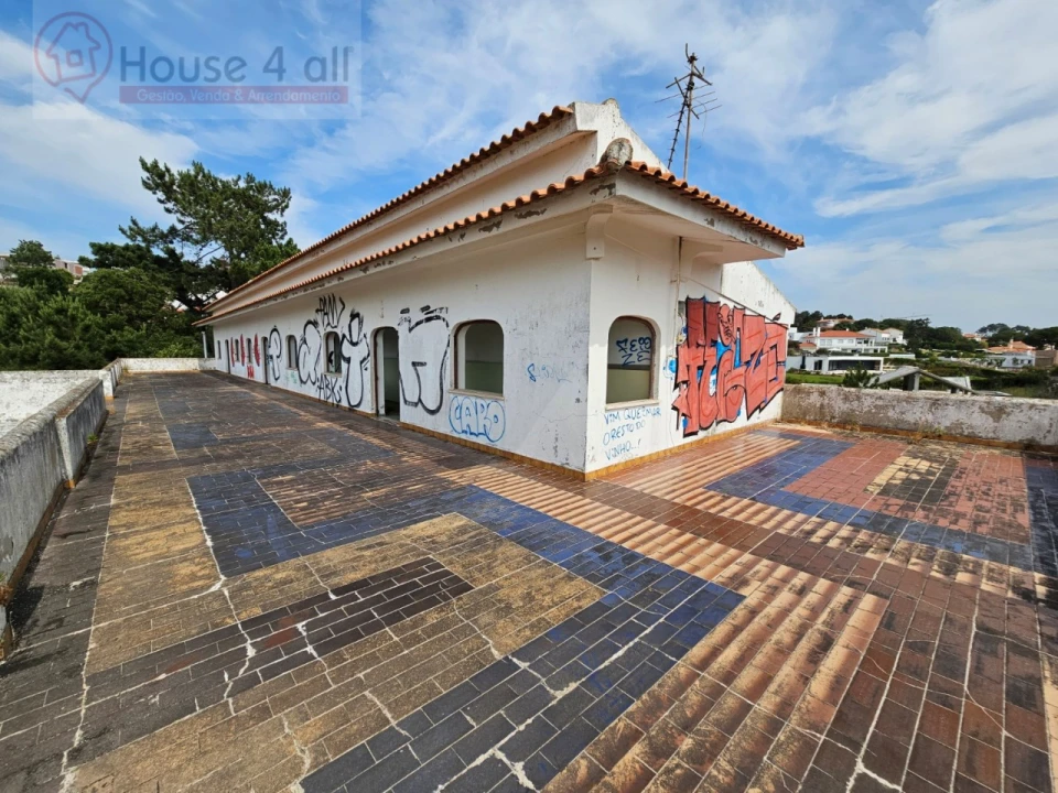 Negócio para Venda em Nadadouro Foto 11