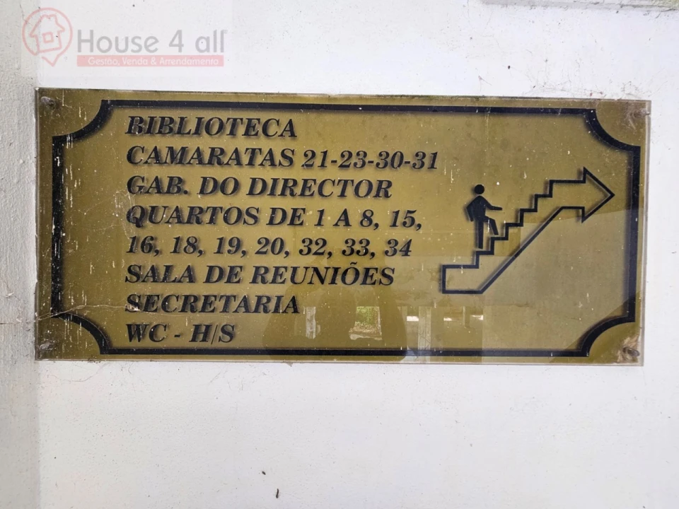 Negócio para Venda em Nadadouro Foto 22