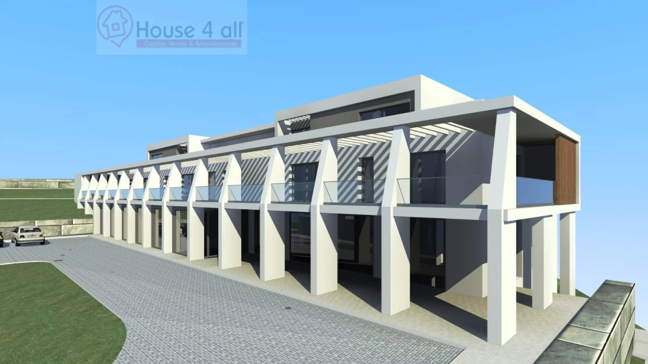 Negócio para Venda em Nadadouro Foto 25