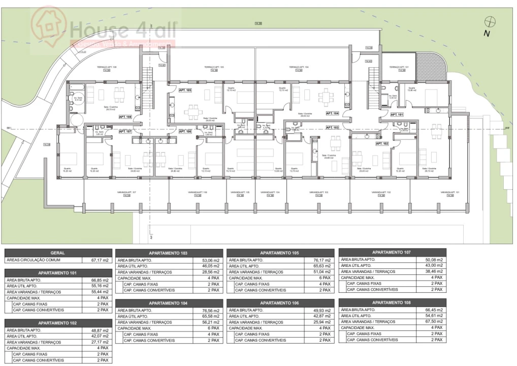 Negócio para Venda em Nadadouro Foto 32