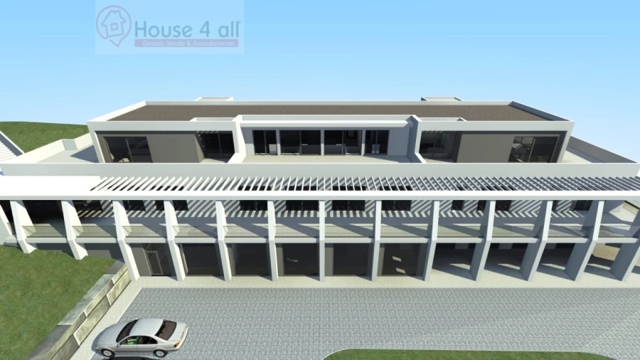 Negócio para Venda em Nadadouro Foto 23