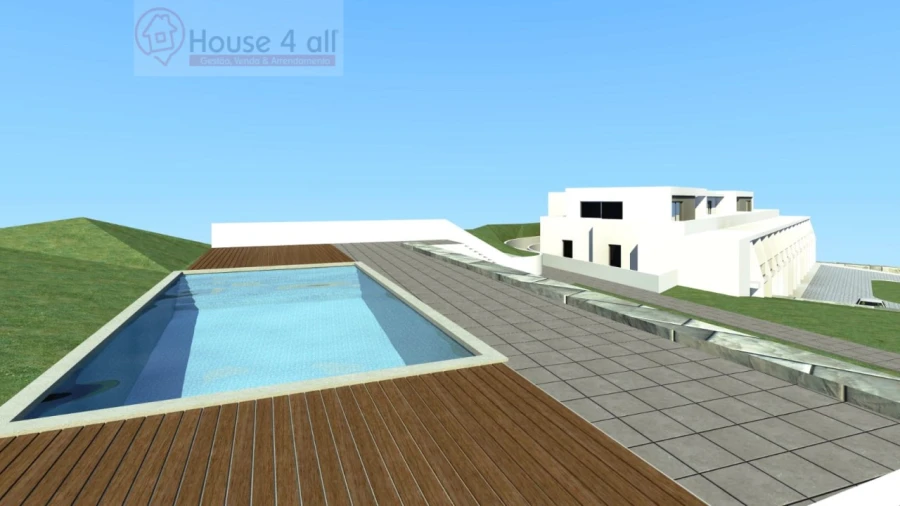 Negócio para Venda em Nadadouro Foto 26