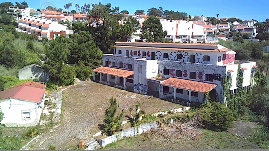 Negócio para Venda em Nadadouro Foto 2