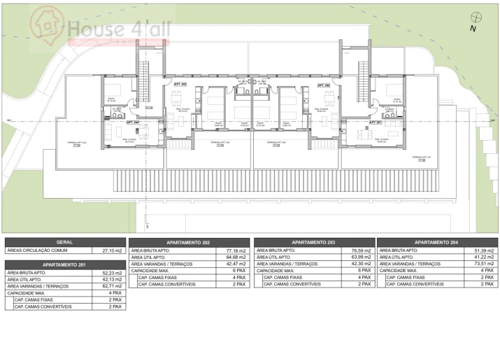 Negócio para Venda em Nadadouro Foto 33