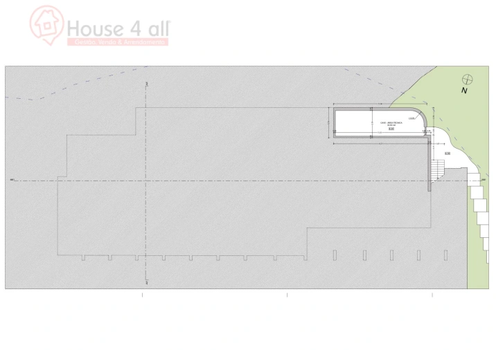 Negócio para Venda em Nadadouro Foto 30