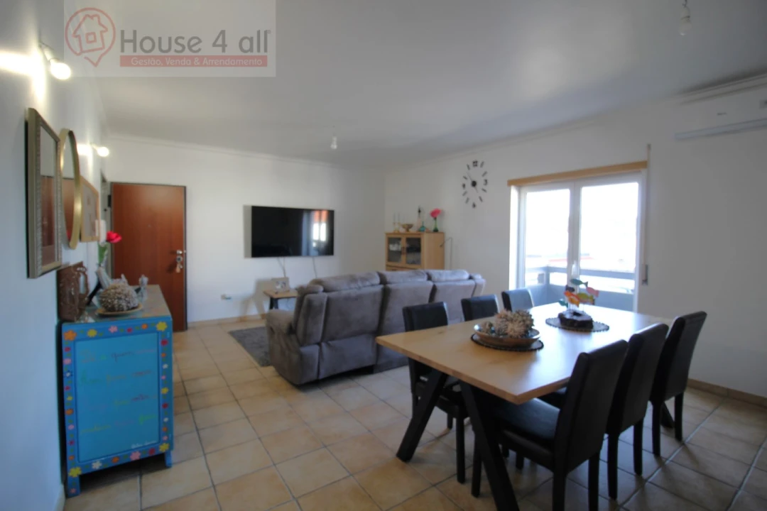 Apartamento T2 para Venda em Tornada e Salir do Porto Foto 5