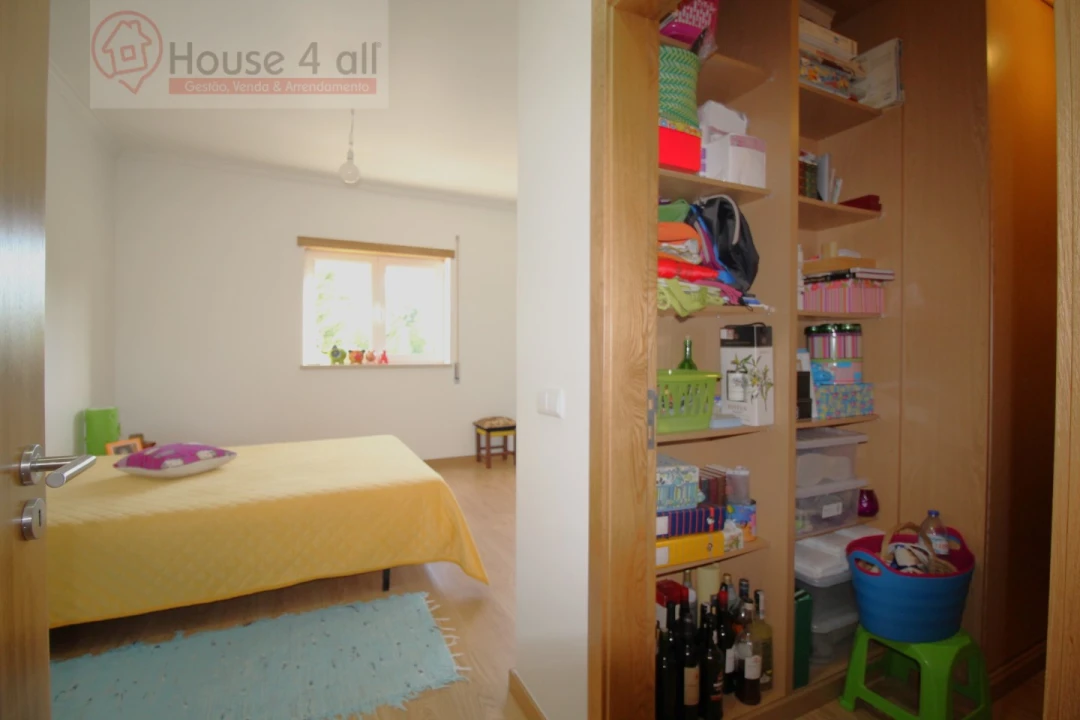 Apartamento T2 para Venda em Tornada e Salir do Porto Foto 12