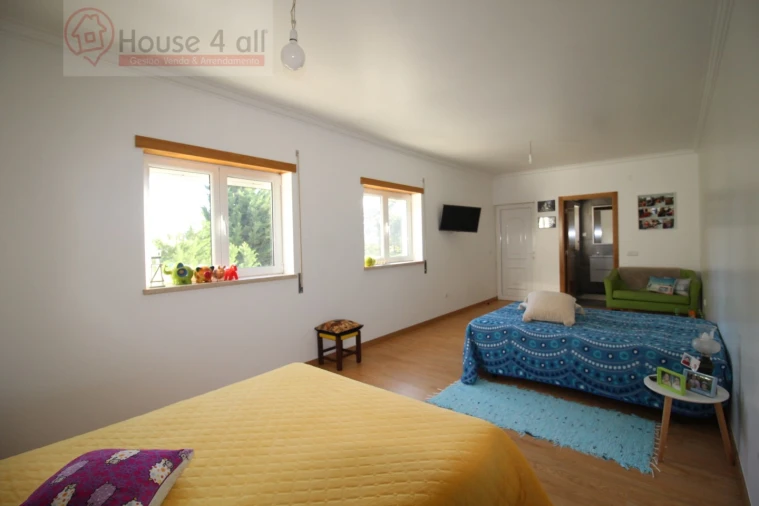 Apartamento T2 para Venda em Tornada e Salir do Porto Foto 11