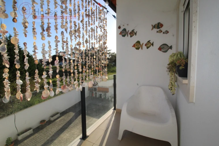 Apartamento T2 para Venda em Tornada e Salir do Porto Foto 16