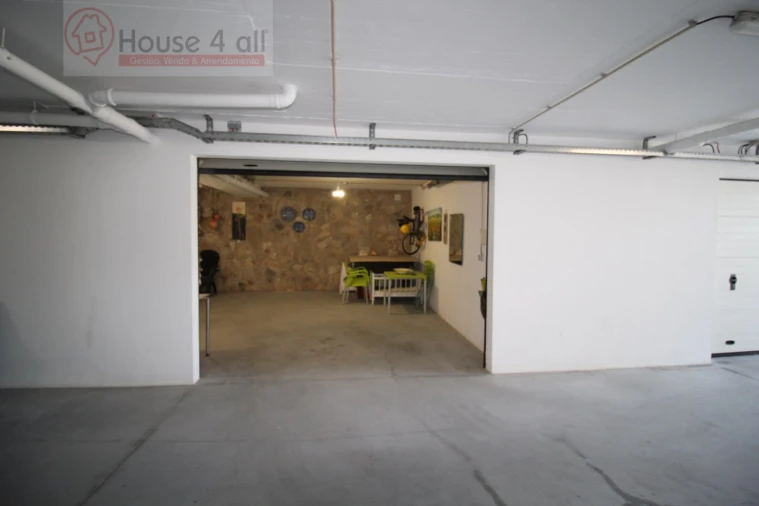 Apartamento T2 para Venda em Tornada e Salir do Porto Foto 22