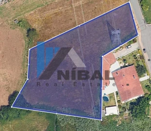 Terreno para Venda em Serzedo e Perosinho
