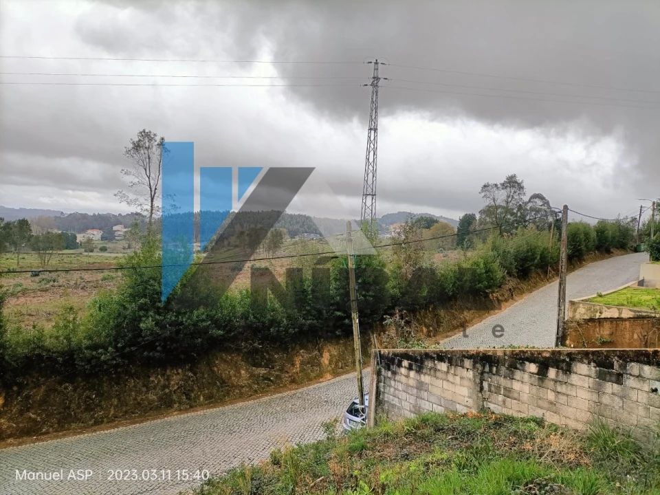 Terreno para Venda em Pedroso e Seixezelo Foto 5