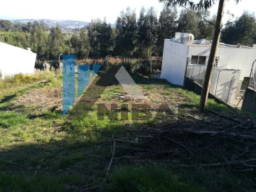 Terreno para Venda em Pedroso e Seixezelo
