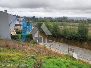 Terreno para Venda em Pedroso e Seixezelo
