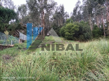 Terreno para Venda em Pedroso e Seixezelo