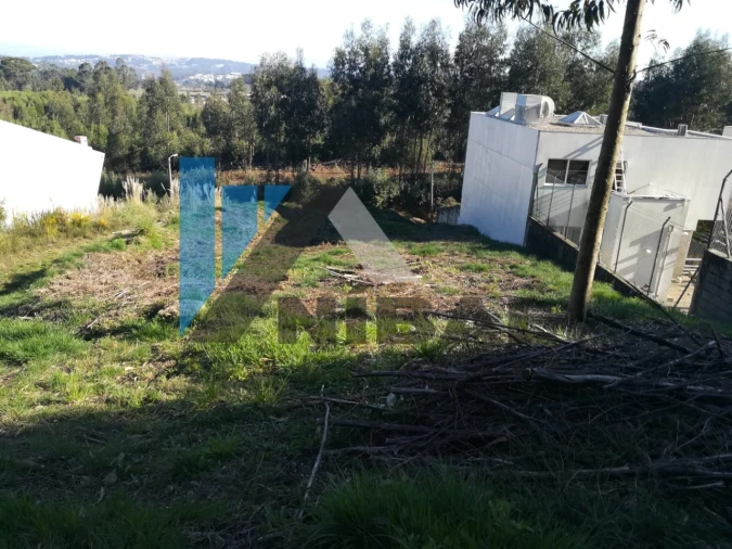 Terreno para Venda em Pedroso e Seixezelo Foto 2