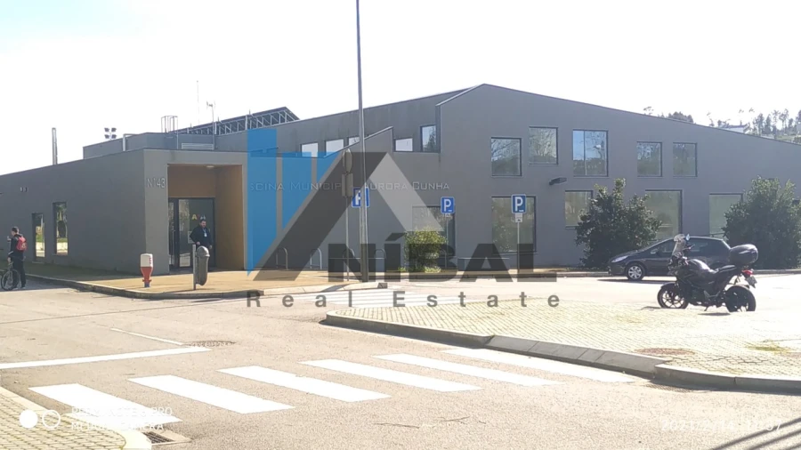 Terreno para Venda em Pedroso e Seixezelo Foto 3
