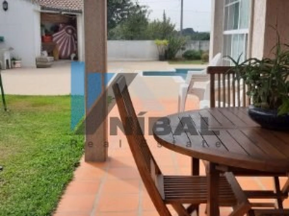 Moradia T4 para Venda em Gondarem Foto 28