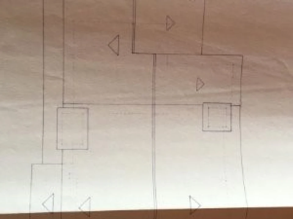 Moradia T4 para Venda em Gondarem Planta 2
