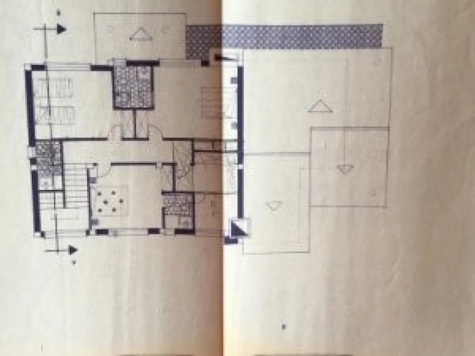 Moradia T4 para Venda em Gondarem Planta 3