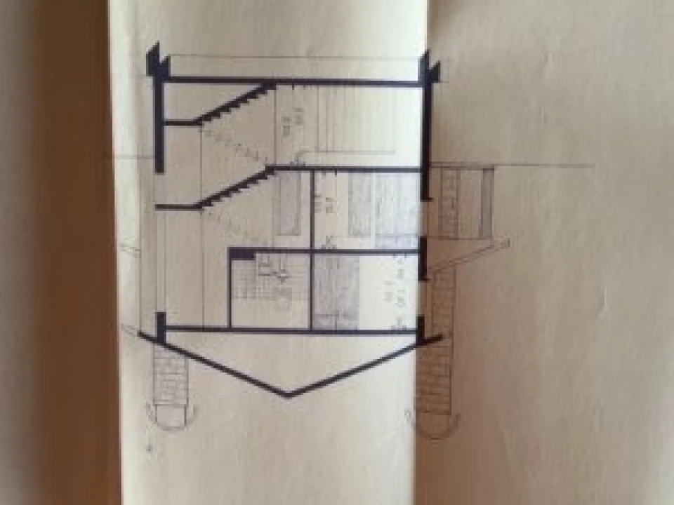 Moradia T4 para Venda em Gondarem Planta 4