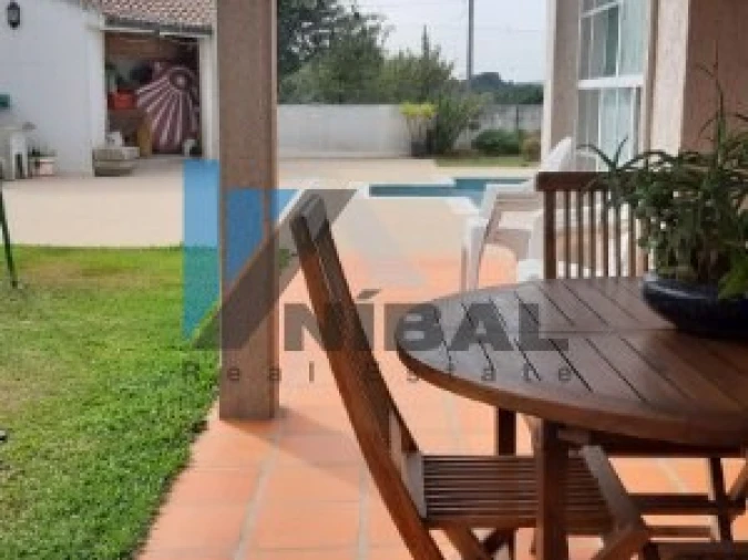 Moradia T4 para Venda em Gondarem Foto 28