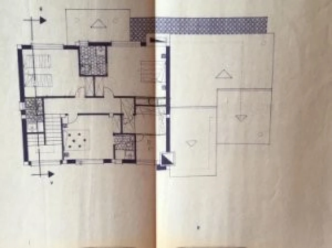 Moradia T4 para Venda em Gondarem Planta 3