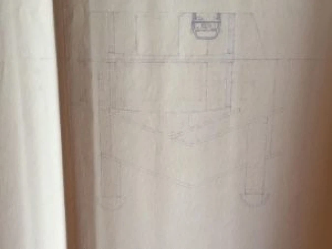 Moradia T4 para Venda em Gondarem Planta 5