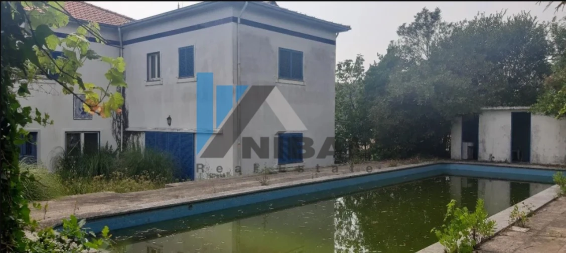 Quinta T6 para Venda em Grijó e Sermonde