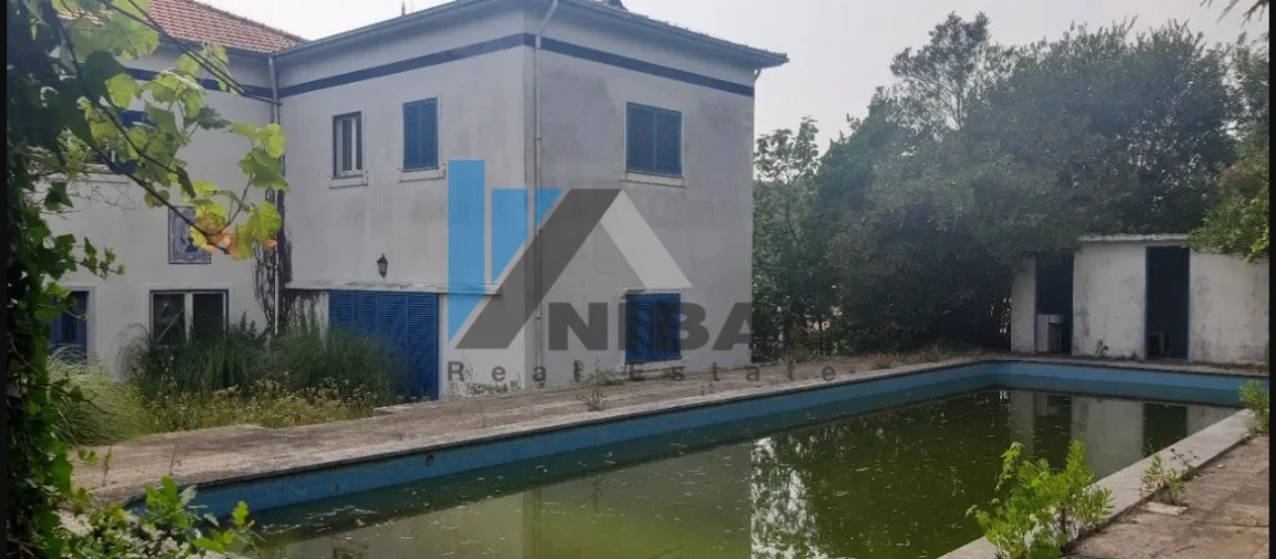 Quinta T6 para Venda em Grijó e Sermonde Foto 2