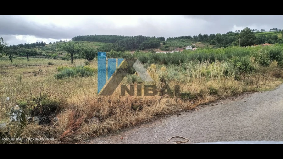 Terreno para Venda em Carviçais