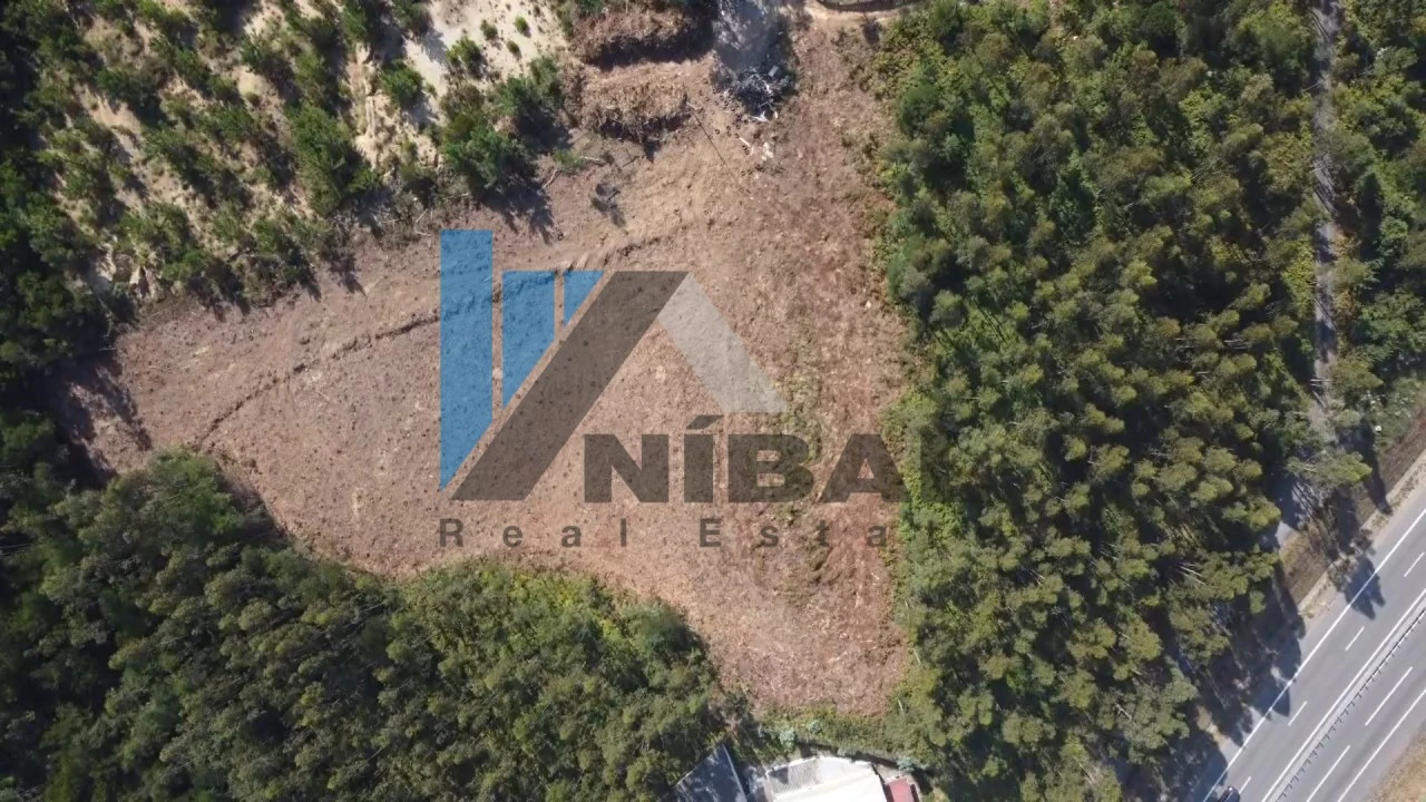 Terreno Comércio / Armazém para Venda em São Felix da Marinha Foto 1