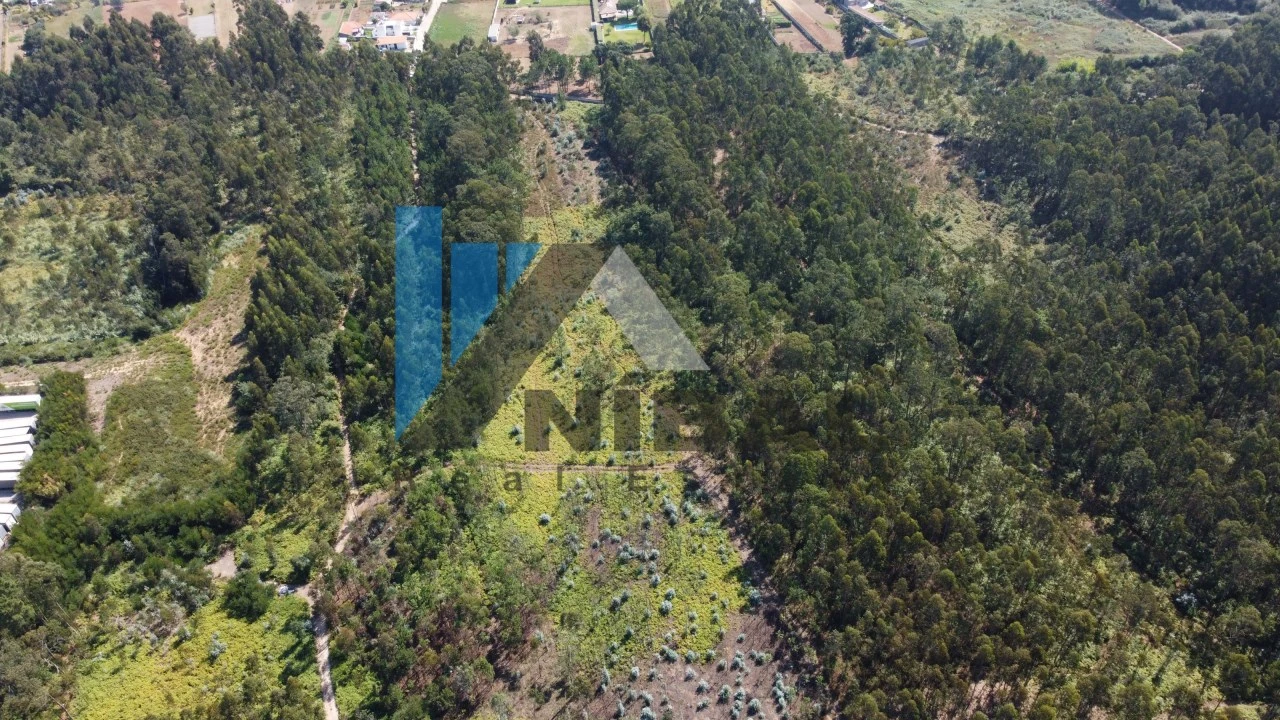 Terreno Comércio / Armazém para Venda em Serzedo e Perosinho Foto 2