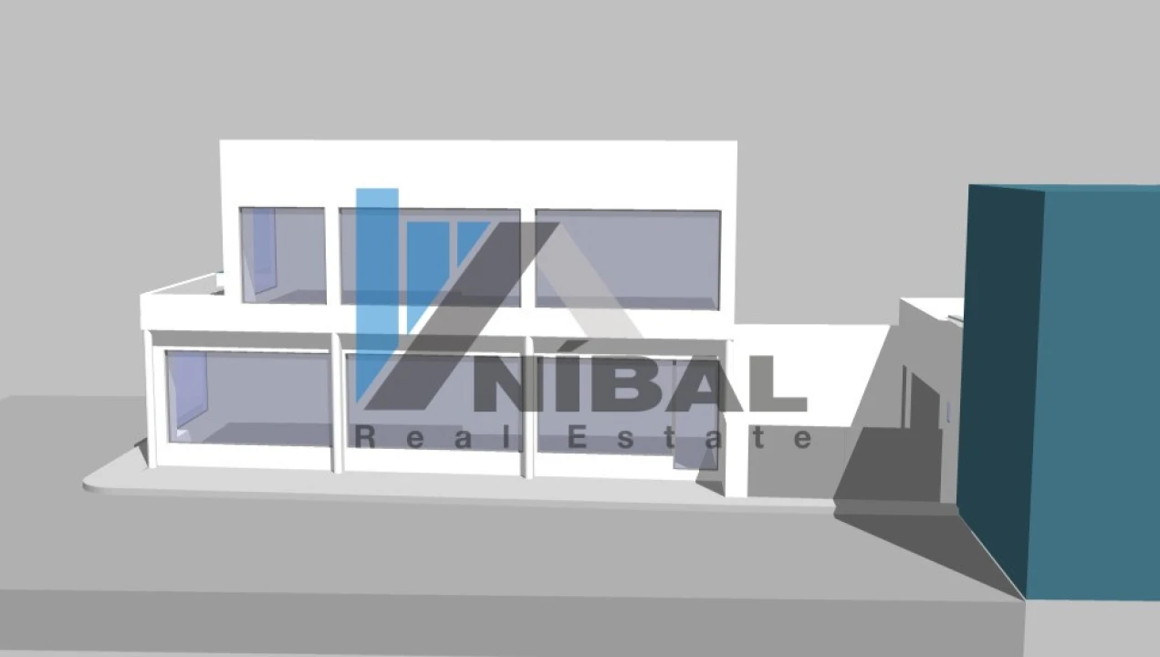 Terreno Comércio / Armazém para Venda em Canelas Foto 2