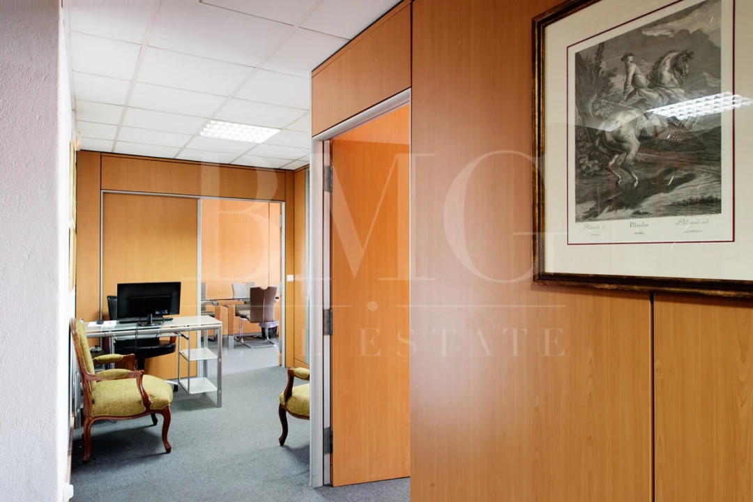 Escritório para Arrendamento em Santa Maria Maior Foto 6