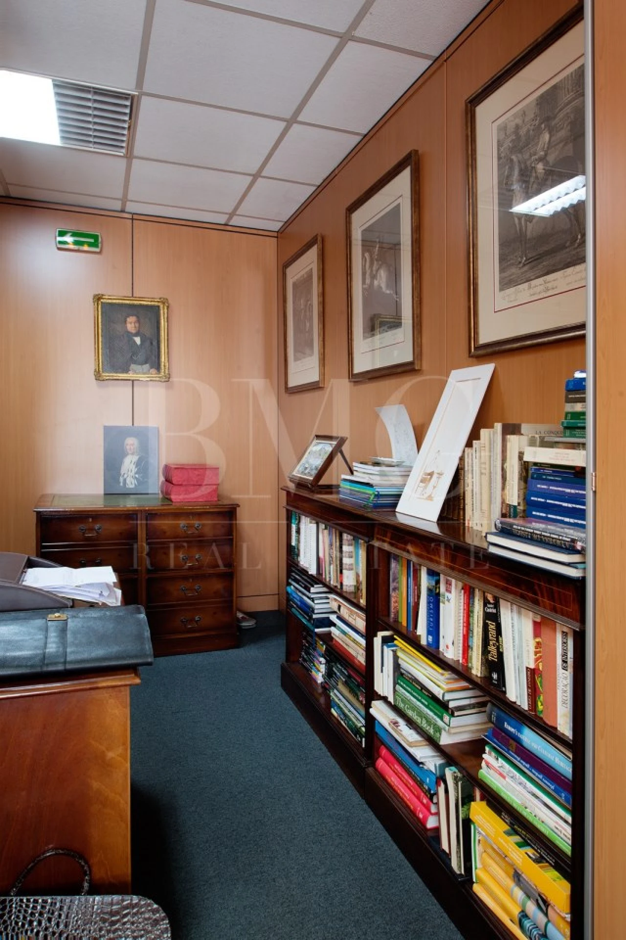 Escritório para Arrendamento em Santa Maria Maior Foto 12