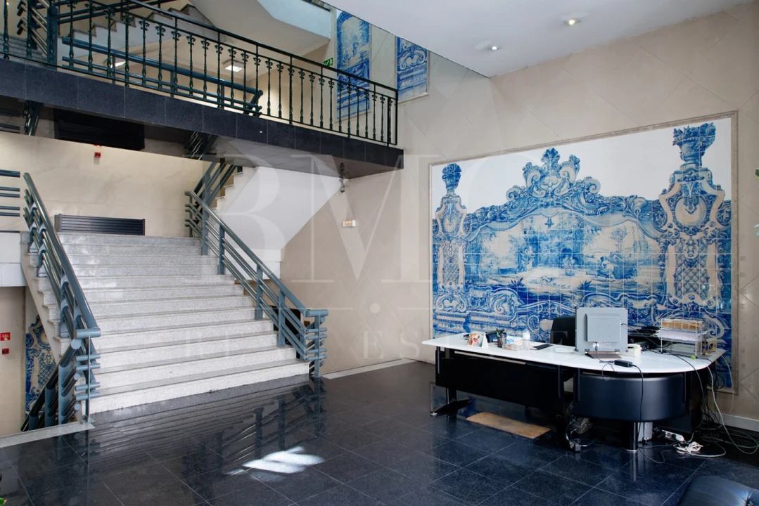 Escritório para Arrendamento em Santa Maria Maior Foto 14