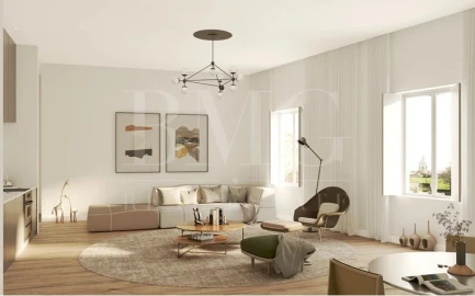 Apartamento T3 para Venda em São Vicente