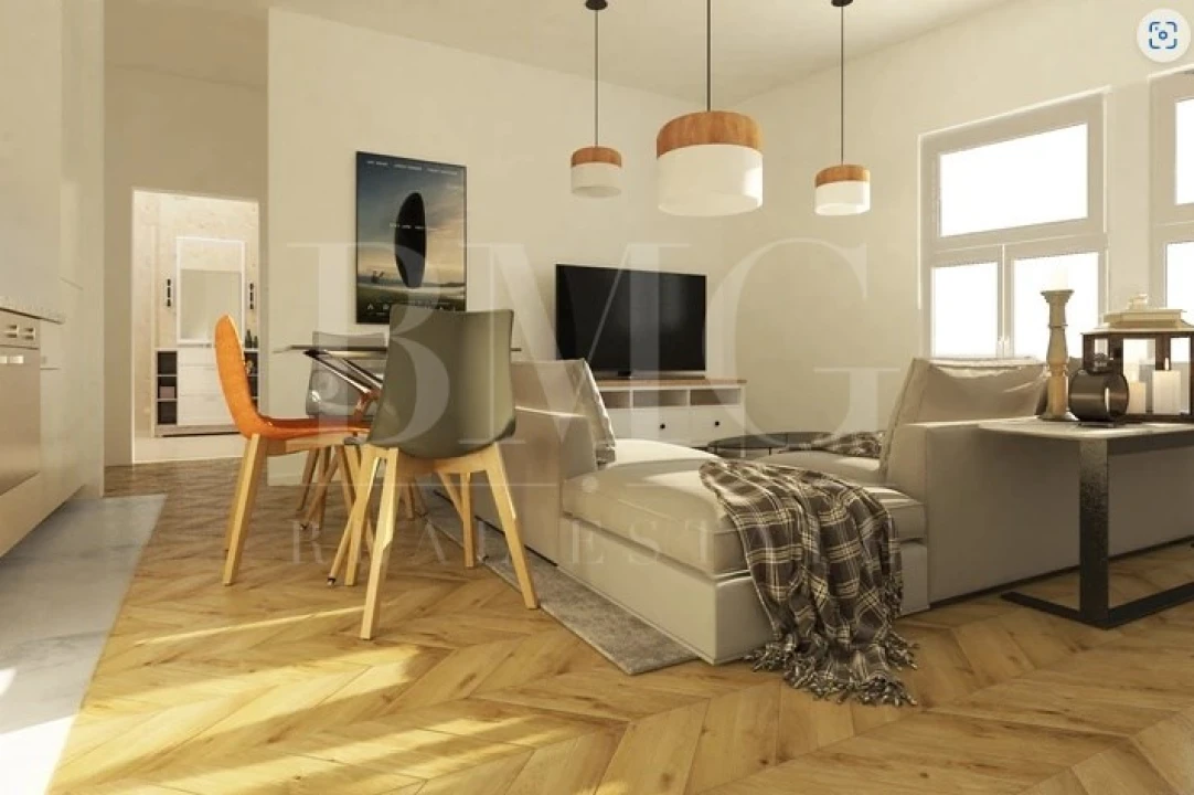 Apartamento T2 para Venda em São Vicente Foto 4
