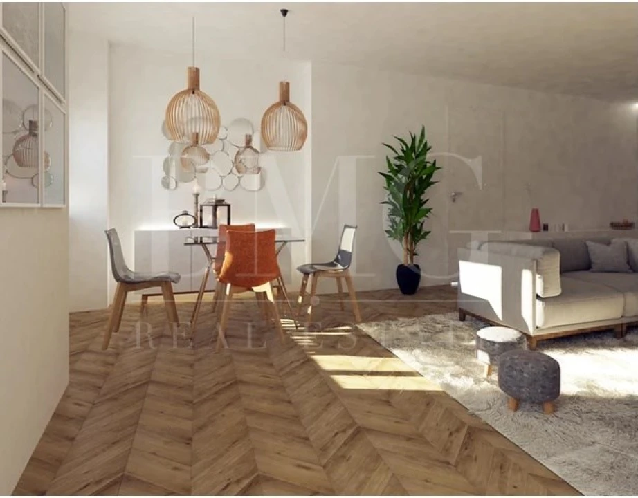 Apartamento T2 para Venda em São Vicente Foto 5