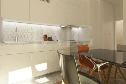 Apartamento T2 para Venda em São Vicente