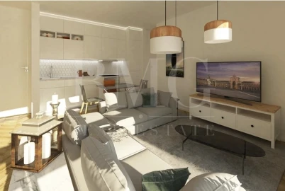 Apartamento T2 para Venda em São Vicente