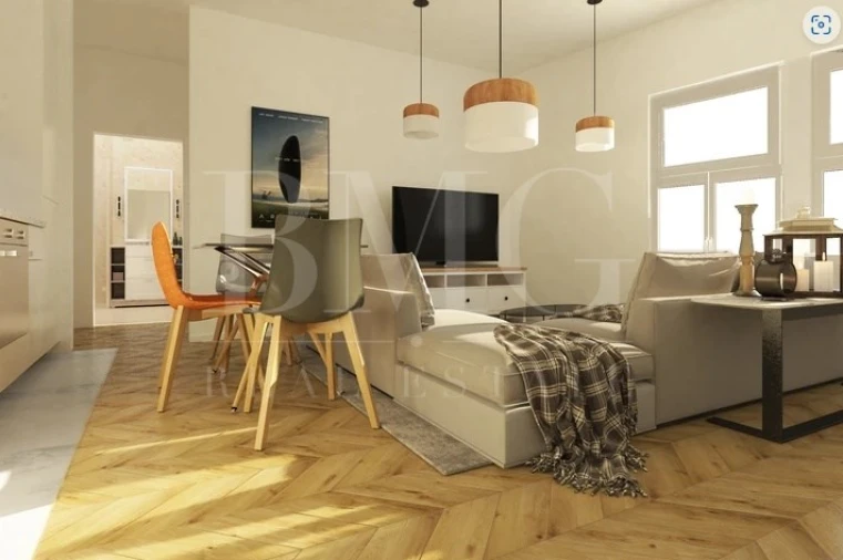 Apartamento T2 para Venda em São Vicente Foto 4