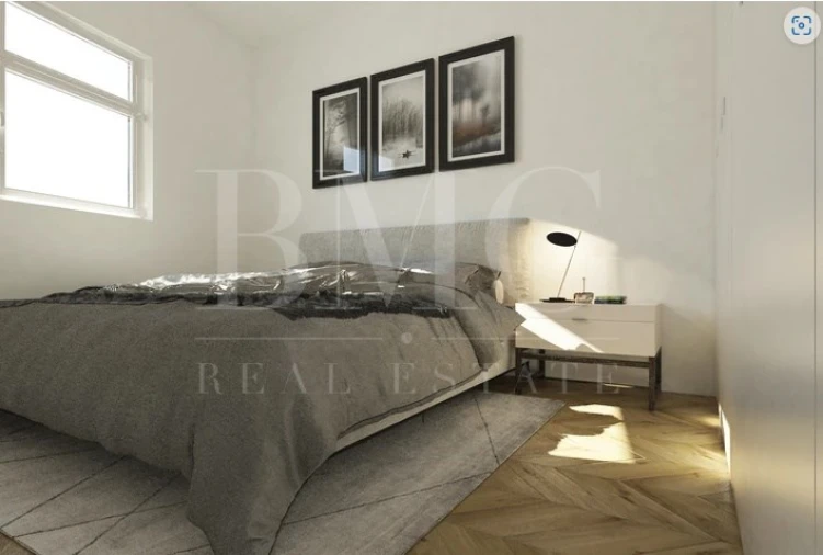 Apartamento T2 para Venda em São Vicente Foto 9
