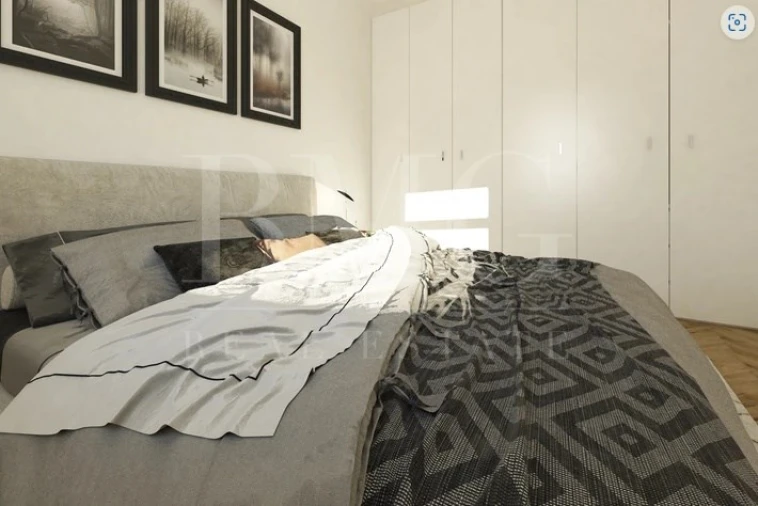 Apartamento T2 para Venda em São Vicente Foto 10